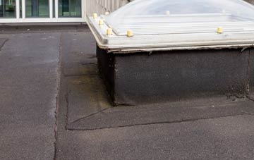 disadvantages of Inkpen Common flat roofs