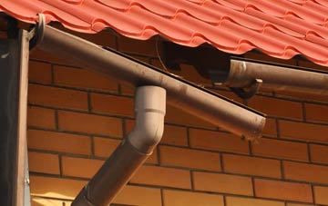 Inkpen Common gutter repair costs