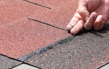 Inkpen Common asphalt roof repairs