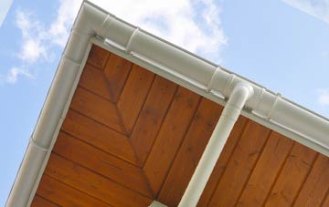 Inkpen Common soffit types