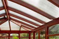 Inkpen Common conservatory roofing insulation